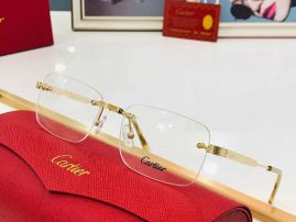 Picture of Cartier Optical Glasses _SKUfw49253892fw